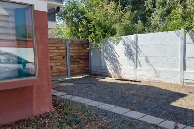 ARRIENDO CASA EN CONDOMINIO COLINAS DE RINCONADA