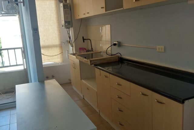 ARRIENDO DEPARTAMENTO EN LOS ANDES