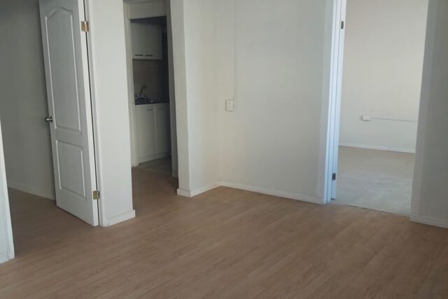 ARRIENDO 2 DEPARTAMENTOS vecinos muy centrales ubicados en calle Coimas en la ciudad de San Felipe ( a media cuadra de la plaza)