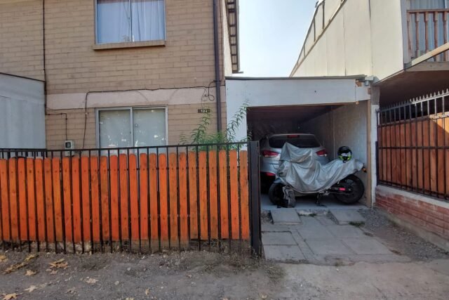 VENDO CASA EN LOS JARDINES, COMUNA DE CALLE LARGA, PROVINCIA DE LOS ANDES