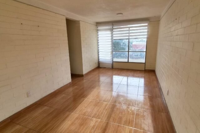 ARRENDADO DEPARTAMENTO EN VILLA MINERA ANDINA