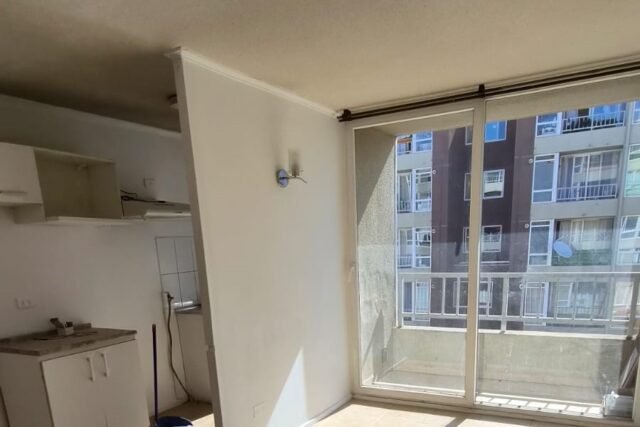 ARRIENDO DEPARTAMENTO en Villa Hermanos Maristas, Los Andes